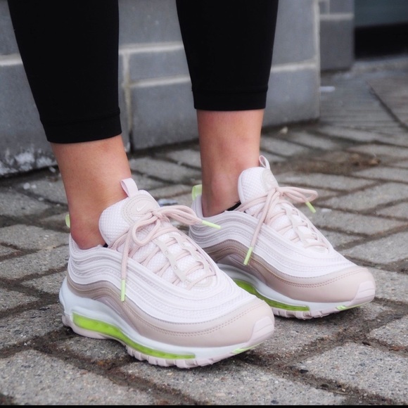 nude air max 97